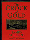 The Crock of Gold by Stephens James