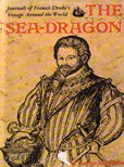 The Sea Dragon by Sanderlin George