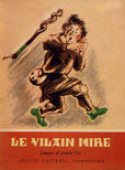 Le Vilain Mire by 