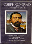 Selected Works (Conrad) by Conrad joseph