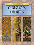 Chinese Gods and Myths by 