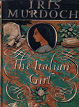 The Italian girl by Murdoch Iris