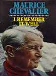 I Remember It Well by Chevalier Maurice