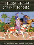Tales From Chaucer by Chaucer Geoffrey