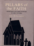 Pillars of the Faith by Hetherington John