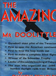 The Amazing Mr Doolittle by Reynolds Quentin