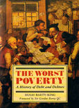The Worst Poverty by Barty-Kind Hugh