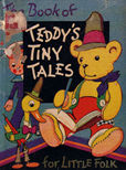 Teddys tiny Tales by 