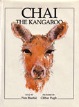 Chai The Kangaroo by Blashki Pam