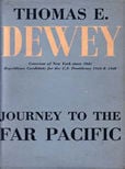 Journey to the Far Pacific by Dewey thomas E