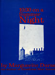 10.30 on a Summer Night by Duras Marguerite