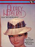 Audrey Hepburn by Woodward Ian