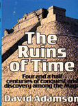 The Ruins of Time by Adamson David