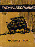 End of a Beginning by Ford margaret