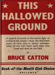 This hallowed Ground by Catton Bruce