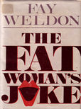 The Fat Womans Joke by Weldon Fay