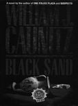 Black Sand by Caunitz William J