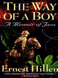 The Way of a Boy by Hillen Ernest