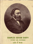 Charles Gavan Duffy by O Broin Leon
