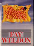 The Shrapnel Academy by Weldon Fay