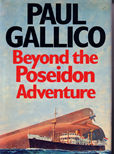 Beyond The Poseidon Adventure by Gallico Paul