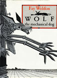 Wolf The Mechanical Dog by Weldon Fay