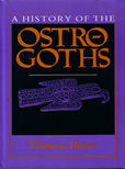 A History of ostrogoths by Burns Thomas