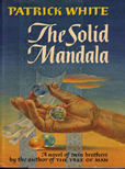 The Solid Mandala by White Patrick