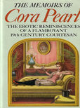 The memoirs of Cora Pearl by Blatchford William edits