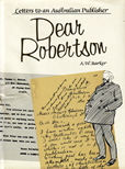 Dear Robertson by Barker A W compiles