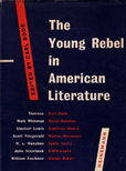 The Young Rebel in American Literature by Bode Carl edits