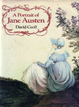 A Portrait of Jane Austen by Cecil David