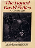 The Hound of the Baskervilles by Coyle A Conan
