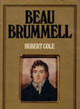 Beau Brummell by Cole Hubert