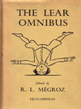 The Lear Omnibus by Lear Edward