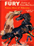 Fury Stallion of Broken Wheel Ranch by Miller Albert G
