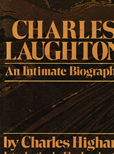 Charles Laughton by Higham Charles