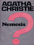 Nemesis by Christie Agatha