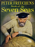 Book of the Seven Seas by Freuchen Peter