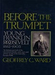Before the trumpet by Ward Geoffrey C