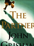The Partner by Grisham John