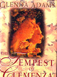 The Tempest of Clemenza by Adams Glenda