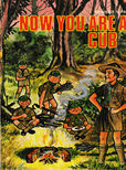 Now you Are A Cub by 