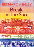 Break in the sun by Ashley Bernard