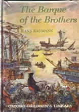 The Barque of Brothers by Baumann Hans