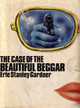 The Case of the Beautiful Beggar by Gardner Erle Stanley