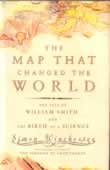 The Map That Changed the World by Winchester Simon