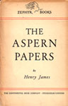 The Aspern Papers by James Henry