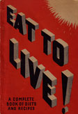 Eat To Live by Beuys, Joseph