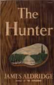 The Hunter by Aldridge James